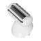 Braun Silk-épil 9 Flex 9-360 3D 40 tweezers Rose, White Συσκευές Περιποίησης Περιποίηση Προσώπου