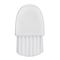 Braun Silk-épil 9 Flex 9-360 3D 40 tweezers Rose, White Συσκευές Περιποίησης Περιποίηση Προσώπου