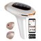 Concept IL3020 epilator Rose gold, White Συσκευές Περιποίησης Περιποίηση Προσώπου