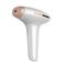 Concept IL3020 epilator Rose gold, White Συσκευές Περιποίησης Περιποίηση Προσώπου