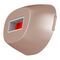 Concept IL3020 epilator Rose gold, White Συσκευές Περιποίησης Περιποίηση Προσώπου
