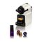 Krups Inissia XN1001 Capsule coffee machine 0.7 L Καφετιέρες Συσκευές