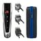 Philips HAIRCLIPPER Series 9000 Self-sharpening metal blades Hair clipper Εργαλεία Μαλλιών Περιποίηση Μαλλιών