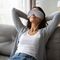 Havit EM1601 eye massager (grey) Wellness Personal Care