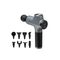 Havit MG1503 pistol hand massager Προϊόντα Ευεξίας Προσωπική Φροντίδα