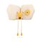 Havit neck massager NM1702 NM1702 (yellow) Wellness Personal Care