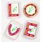 Kähler - Hammershøi Breadbasket - Green - 29.5x20 cm / Home and Kitchen Uncategorized (Home & Kitchen) Home & Kitchen