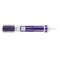 Rowenta CF9530 hair styling tool Hot air brush Steam Purple, White 1000 W 1.8 m Εργαλεία Μαλλιών Περιποίηση Μαλλιών