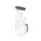 BRITA Style ESSENTIAL XL Water Filter Jug (Dark Blue) + 3 x MX Pro Pure Performance Filters Κουζίνα Σπίτι & Κουζίνα
