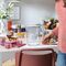 BRITA Style ESSENTIAL XL white filter jug + 3 x MX Pro Pure Performance filter Κουζίνα Σπίτι & Κουζίνα