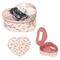 Miss Melody - Jewellery Box BLOSSOM PONY - Rosé - Small / Home and Kitchen Αταξινόμητα (Σπίτι & Κουζίνα) Σπίτι & Κουζίνα