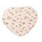 Miss Melody - Jewellery Box BLOSSOM PONY - Rosé - Small / Home and Kitchen Αταξινόμητα (Σπίτι & Κουζίνα) Σπίτι & Κουζίνα