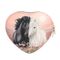 Miss Melody - Jewellery Box BLOSSOM PONY - Rosé - Small / Home and Kitchen Αταξινόμητα (Σπίτι & Κουζίνα) Σπίτι & Κουζίνα