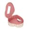 Miss Melody - Jewellery Box BLOSSOM PONY - Rosé - Small / Home and Kitchen Αταξινόμητα (Σπίτι & Κουζίνα) Σπίτι & Κουζίνα