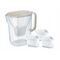 BRITA Style ESSENTIAL XL sand filter jug + 3 x  MX Pro Pure Performance filter Κουζίνα Σπίτι & Κουζίνα