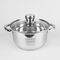 Cookware set MAESTRO MR-2220-10 10 items Kitchen Home & Kitchen