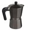 Coffee machine MAESTRO MR-1666-6-BROWN 6 cup Bronze Coffee Machines Appliances