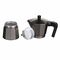 Coffee machine MAESTRO MR-1666-6-BROWN 6 cup Bronze Coffee Machines Appliances