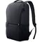 DELL CP3724 40.6 cm (16") Backpack Black Laptop Bags Lugagges & Bags