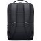 DELL CP3724 40.6 cm (16") Backpack Black Laptop Bags Lugagges & Bags