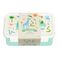 A little lovely company - Bento lunch box - Jungle - 22 x 7 x 14.5 cm / Home and Kitchen Uncategorized (Home & Kitchen) Home & Kitchen
