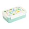 A little lovely company - Bento lunch box - Jungle - 22 x 7 x 14.5 cm / Home and Kitchen Uncategorized (Home & Kitchen) Home & Kitchen