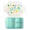 A little lovely company - Bento lunch box - Jungle - 22 x 7 x 14.5 cm / Home and Kitchen Uncategorized (Home & Kitchen) Home & Kitchen
