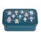 A little lovely company - Bento lunch box - Robots - 22 x 7 x 14.5 cm / Home and Kitchen Αταξινόμητα (Σπίτι & Κουζίνα) Σπίτι & Κουζίνα