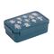 A little lovely company - Bento lunch box - Robots - 22 x 7 x 14.5 cm / Home and Kitchen Αταξινόμητα (Σπίτι & Κουζίνα) Σπίτι & Κουζίνα
