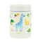 A little lovely company - Insulated food jar - Stainless steel Jungle - 8 x 12 x 8 cm / Home and Kitchen Uncategorized (Home & Kitchen) Home & Kitchen