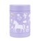 A little lovely company - Insulated stainless steel food jar - Unicorn dreams - 8 x 12 x 8 cm / Home and Kitchen Uncategorized (Home & Kitchen) Home & Kitchen