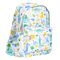 A little lovely company - Little Backpack - Jungle - Toddler / Luggage and Travel Gear Uncategorized (Luggages & Bags) Lugagges & Bags