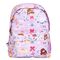 A little lovely company - Little Backpack: Princesses - Compact / Luggage and Travel Gear Uncategorized (Luggages & Bags) Lugagges & Bags