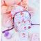 A little lovely company - Little Backpack: Princesses - Compact / Luggage and Travel Gear Uncategorized (Luggages & Bags) Lugagges & Bags
