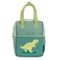 A little lovely company - Little Square Backpack - Dinosaur - Perfectly sized for toddlers / Luggage and Travel Gear Uncategorized (Luggages & Bags) Lugagges & Bags