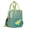 A little lovely company - Little Square Backpack - Dinosaur - Perfectly sized for toddlers / Luggage and Travel Gear Uncategorized (Luggages & Bags) Lugagges & Bags