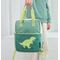 A little lovely company - Little Square Backpack - Dinosaur - Perfectly sized for toddlers / Luggage and Travel Gear Uncategorized (Luggages & Bags) Lugagges & Bags