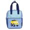 A little lovely company - Little square backpack - Dump truck - Toddler / Luggage and Travel Gear Uncategorized (Luggages & Bags) Lugagges & Bags