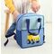 A little lovely company - Little square backpack - Dump truck - Toddler / Luggage and Travel Gear Uncategorized (Luggages & Bags) Lugagges & Bags
