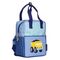 A little lovely company - Little square backpack - Dump truck - Toddler / Luggage and Travel Gear Uncategorized (Luggages & Bags) Lugagges & Bags