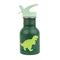 A little lovely company - Little stainless steel drink bottle - Dinosaur - 7 x 17 x 7 cm / Home and Kitchen Uncategorized (Home & Kitchen) Home & Kitchen