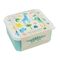 A little lovely company - Lunch & Snack Box Set - Jungle / Home and Kitchen Uncategorized (Home & Kitchen) Home & Kitchen