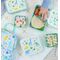 A little lovely company - Lunch & Snack Box Set - Jungle / Home and Kitchen Uncategorized (Home & Kitchen) Home & Kitchen