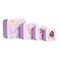 A little lovely company - Lunch & Snack Box Set - Princesses / Home and Kitchen Uncategorized (Home & Kitchen) Home & Kitchen