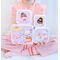 A little lovely company - Lunch & Snack Box Set - Princesses / Home and Kitchen Uncategorized (Home & Kitchen) Home & Kitchen