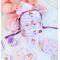 A little lovely company - Lunch & Snack Box Set - Princesses / Home and Kitchen Uncategorized (Home & Kitchen) Home & Kitchen