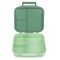 A little lovely company - Lunch box - Dinosaur - 900 ml / Home and Kitchen Uncategorized (Home & Kitchen) Home & Kitchen