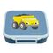 A little lovely company - Lunch box - Dump truck - 900 ml / Home and Kitchen Uncategorized (Home & Kitchen) Home & Kitchen