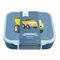 A little lovely company - Lunch box - Dump truck - 900 ml / Home and Kitchen Uncategorized (Home & Kitchen) Home & Kitchen