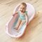 Reer - MyHappyBath Baby Bath Mat - Blue - 42 x 25 cm / Home and Kitchen Uncategorized (Home & Kitchen) Home & Kitchen